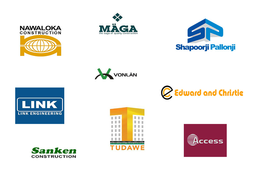 private companies